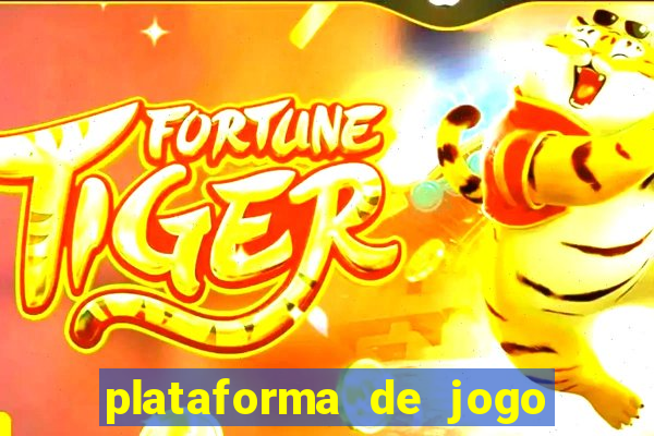 plataforma de jogo do ratinho